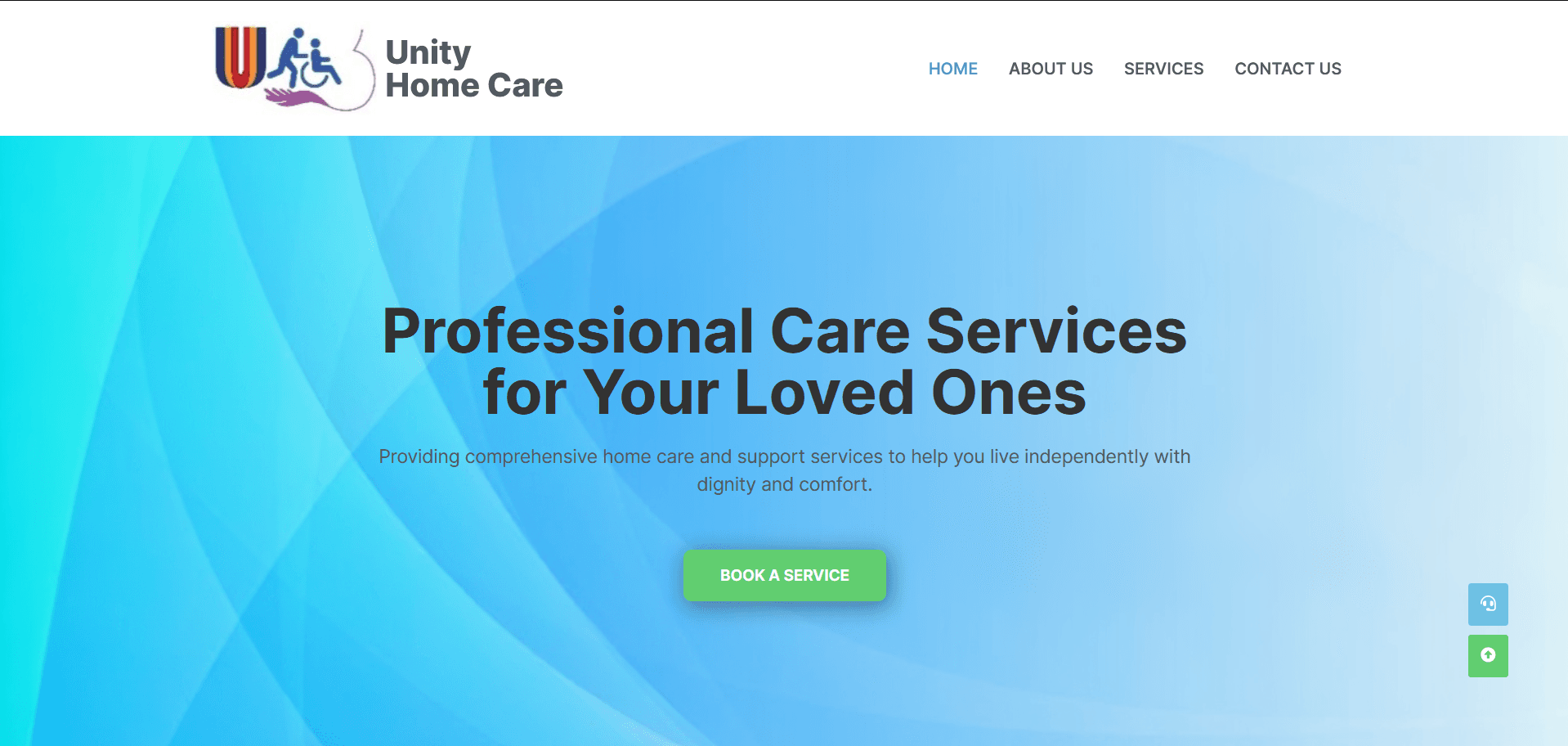 Unity Home Care